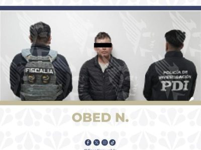 Cae en el AICM comandante de la GN; se hacía pasar como miembro del CJNG para secuestrar