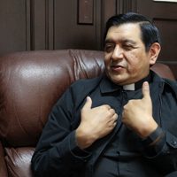 Acusa Arquidiócesis odio religioso u homofobia en lista de sacerdotes homosexuales