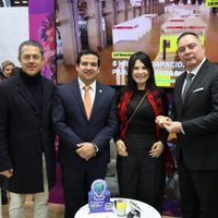 Aguascalientes se proyecta al mundo en Fitur Madrid 2026