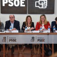 Partido socialista de España sufre descalabro electoral en su bastión, Andalucía
