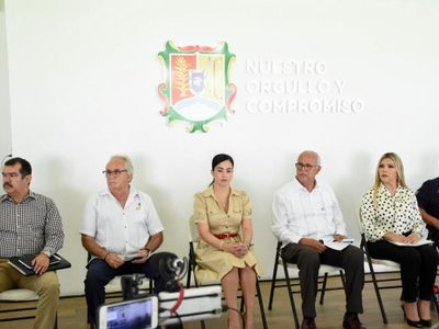 Gobierno de Nayarit detecta fraude de miles de millones de pesos en terrenos turísticos