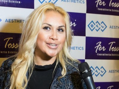 “No presumo de algo que no tengo”: Verónica Ojeda no se guardó nada y se confesó de esta manera