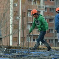 Conocé cómo será el protocolo para las obras privadas