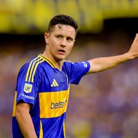 Lesión confirmada: los partidos que se perderá Ander Herrera en Boca