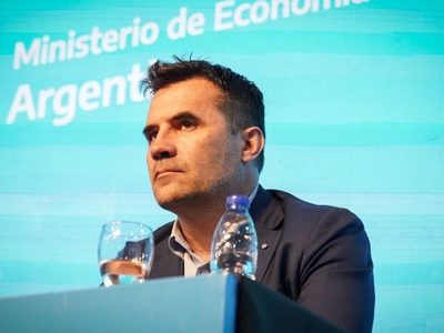 Darío Martínez destacó el ahorro que permitirá el gasoducto Néstor Kirchner: de cuánto será
