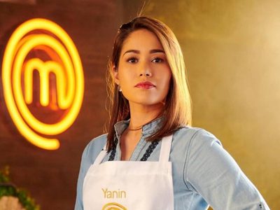 Murió Yanin Campos, exparticipante de MasterChef México, tras accidente automovilístico