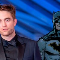 ¡Spoiler alert! Se filtran unas nuevas imágenes de las grabaciones de "Batman" ¿Ese será el traje?