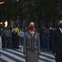 Se debe aplicar “el peso de la ley” para Saúl Huerta: Sheinbaum