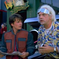 Ha sido resuelta una de las dudas más grandes de "Volver al Futuro" 35 años después