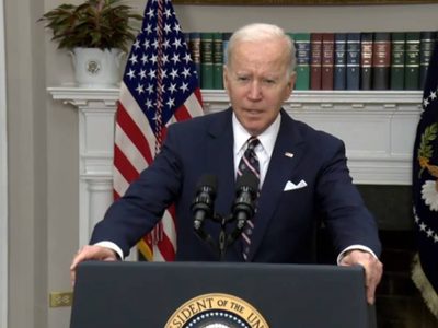 Biden aclara: Abu al Hashimi, líder del EI, se suicidó antes de ser atrapado