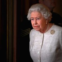 La reina Isabel II se mostró como nunca: el reencuentro más esperado