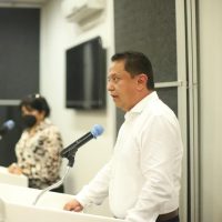 TEPJF envía a Morena la impugnación de exdelegado contra Salgado Macedonio