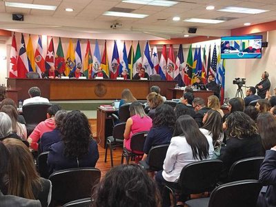 Sentencia de la Corte Interamericana: Un referente para las víctimas de la violencia en México