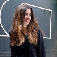 "Hoy lo necesito": Alexia Rivas y unas curiosas postales que llamaron la atención de todos