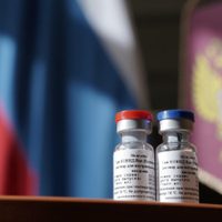 Rusia comenzó a producir la vacuna contra el coronavirus