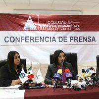 Responsabilizan a gobierno de Zacatecas por desplazamiento para favorecer minera de Slim