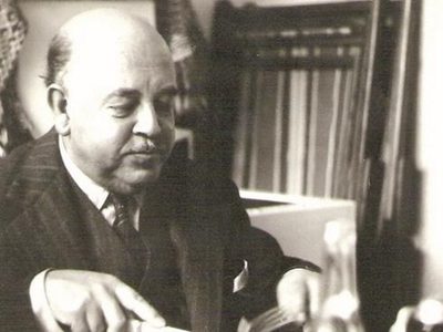 En 65 aniversario luctuoso de Alfonso Reyes, su legado espiritual: Javier Garciadiego