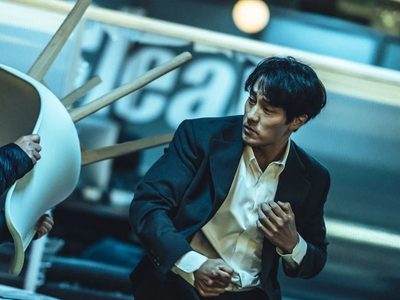 Netflix: la serie coreana de 7 capítulos que arrasa en Argentina y no te da respiro