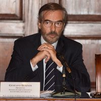 Piden la renuncia del presidente de la Cámara de Casación por reunirse con Mauricio Macri