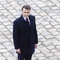 Teléfono Trump: Francia anunció que abrirá un consulado en Groenlandia