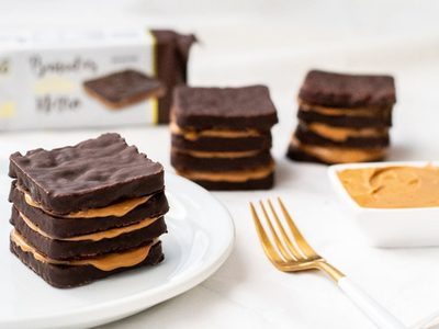 Chocotorta sin gluten: enamorá a todos con esta receta fácil, rica y saludable para el postre