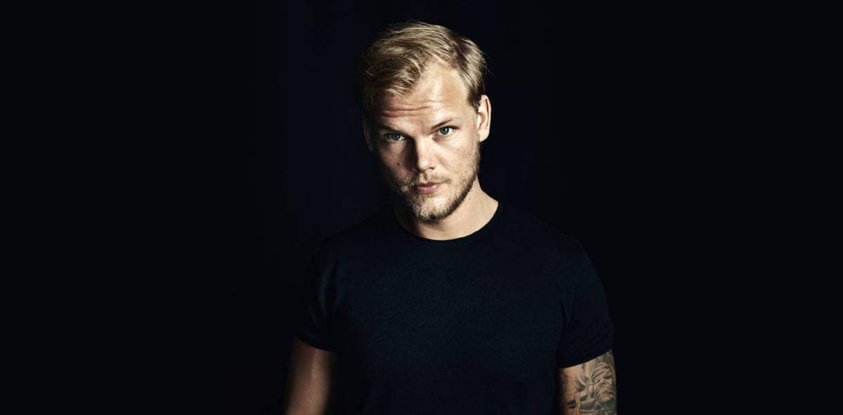 Avicii. Fuente: (Instagram)