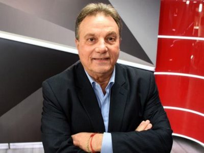 Eguia: "Somos los únicos que siempre le dimos pelea al atropello kirchnerista"