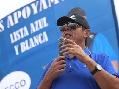 Nuevo accidente en una petrolera: Rucci indicó que no se apresurarán e investigarán lo sucedido