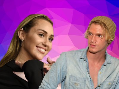 Lo tiene hipnotizado: Miley Cyrus finalmente encontró el amor en los brazos del menos esperado