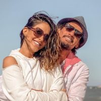 Christian Sancho y Celeste Muriega confirmaron una feliz noticia