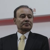 Durazo respalda impugnación de Morena en Jalisco