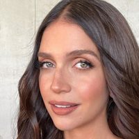 "¡Relax y amor!" Zaira Nara disfruta del sur argentino a la espera de su segundo hijo
