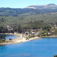 Villa Pehuenia y Moquehue podrán desarrollar el lugar donde desean vivir gracias a plan del Gobierno