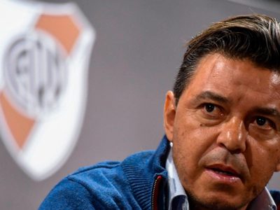 River busca sucesor: tras la salida de Gallardo, la dirigencia acelera la elección del nuevo DT