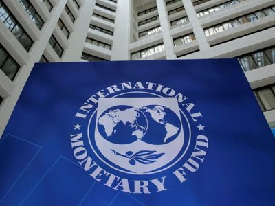 FMI: “Con un manejo razonablemente bueno, la deuda en pesos es refinanciable"