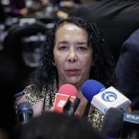 “Soy objeto de una infamia”: Araceli Brown Figueredo sobre presunto vínculo con Cártel de Sinaloa (V