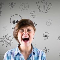 No miden sus palabras: estos son los signos más hirientes del zodiaco