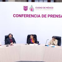 Brugada rechaza privatización del Parque Lira y buscará diálogo con Tabe