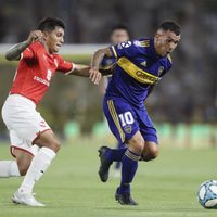 Independiente va por un jugador de Boca en el medio de la crisis