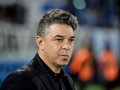 Entre tanto refuerzo: el futbolista que Gallardo no tendrá en cuenta y que River dejó libre