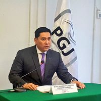 La PGJ-CDMX cesa a fiscal en Coyoacán tras 'desaparición” en el MP de joyas