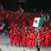 AMLO admite deuda con atletas de Lima 2019 y promete 'buena noticia” cuando regresen