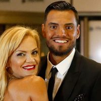 ¿Para quién es? Eliana Guercio reaparece en las redes con este polémico mensaje ¡Muy molesta!