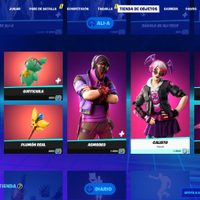 Fortnite regresa a dispositivos iOS a través de GeForce Now