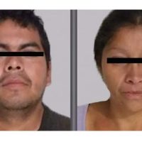 Juez impone prisión preventiva a presuntos feminicidas de Ecatepec