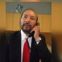 Edil de Coyotepec, Estado de México, murió a causa del covid-19