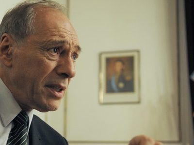 Crimen de Lucas González: Raúl Zaffaroni opinó que en la policía hay “loquitos”