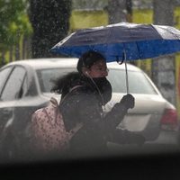 Precaución por lluvias en el fin de semana: así impactarán a cada estado de viernes a lunes