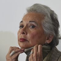 Me enteré por la prensa de transferencia millonaria a familiares de García Luna: Sánchez Cordero