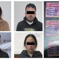 Cae célula criminal de préstamos “gota a gota” en la CDMX